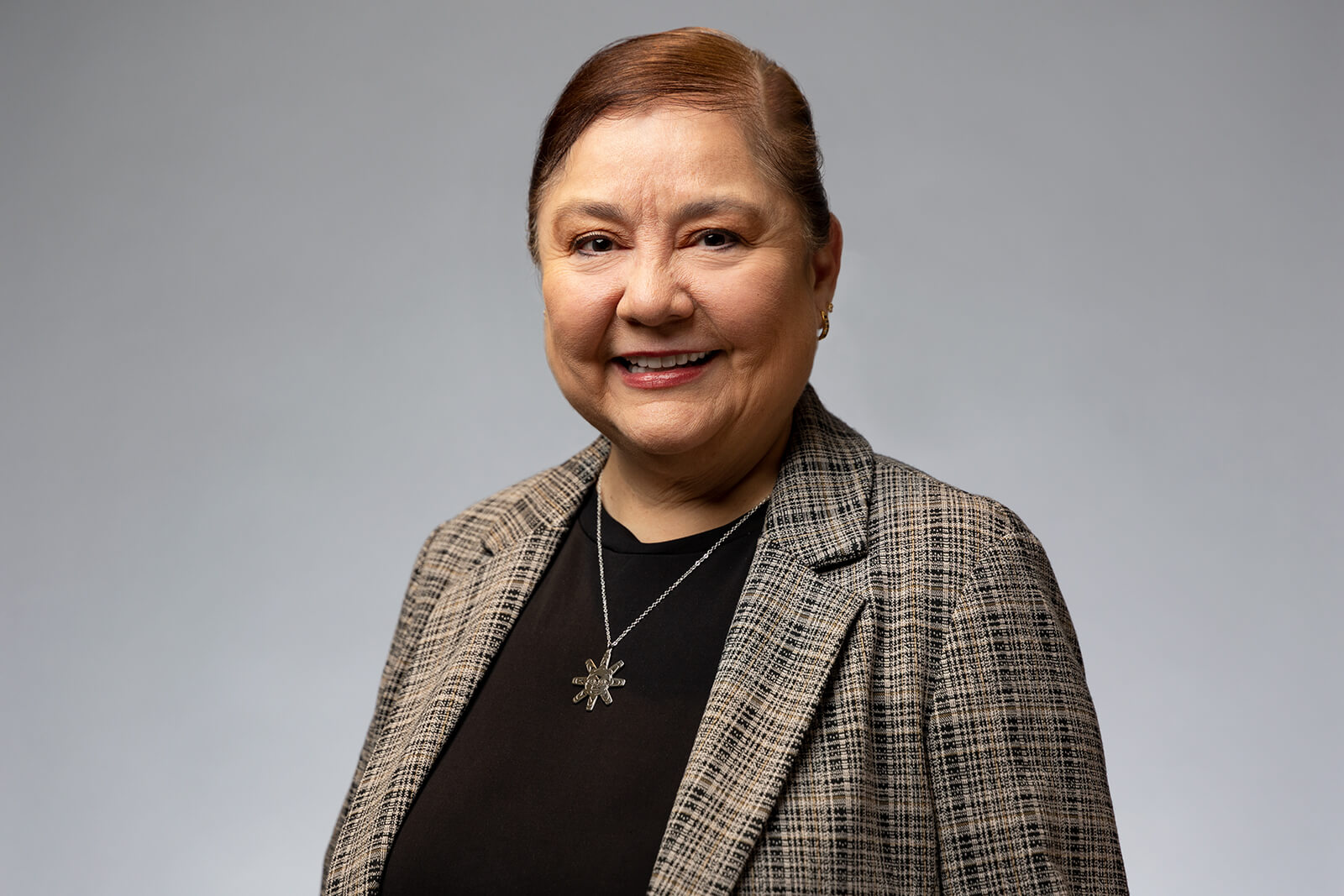 Judi's Reedy Chief Councillor Judi Thomas - IAMC-TMX