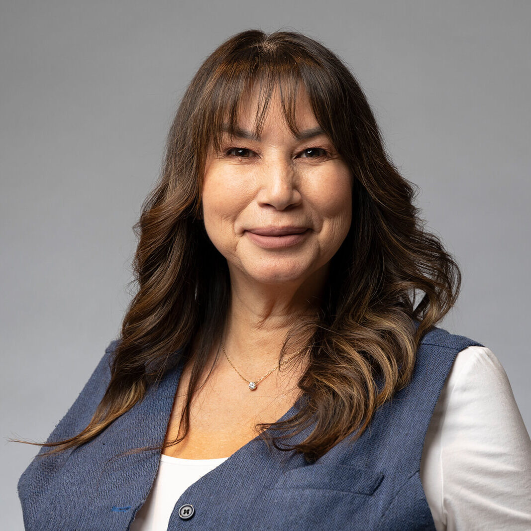 Trina Sxwithul’txw