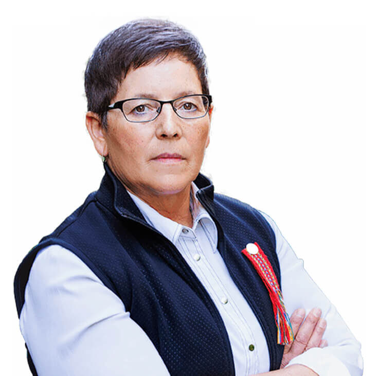 Tracy Friedel